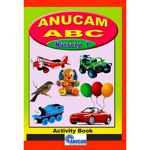 ANUCAM ABC