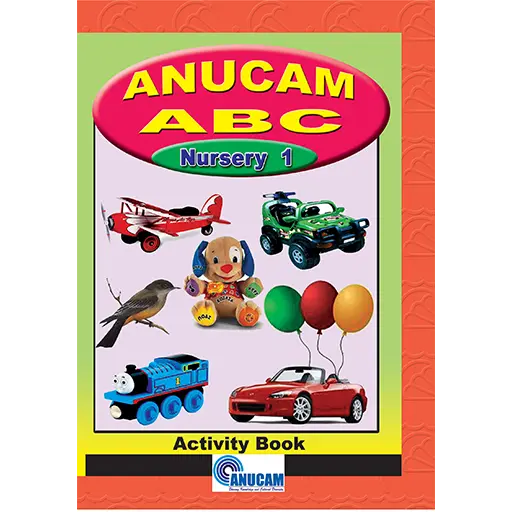 ANUCAM ABC