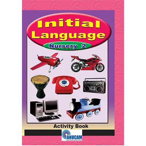 Initial Language Nusery 2
