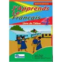 J'apprends le Français 4