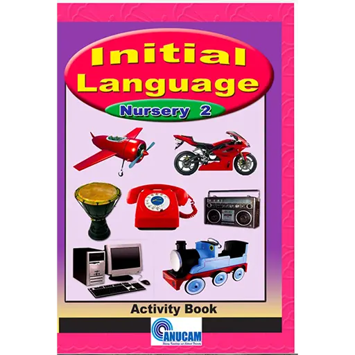 Initial Language Nusery 2