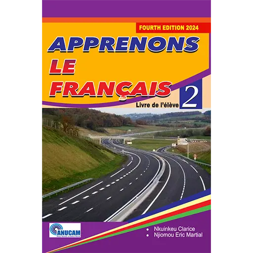Apprenons le Français 2