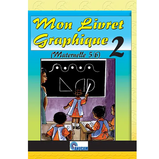 Mon Livret Graphique 2