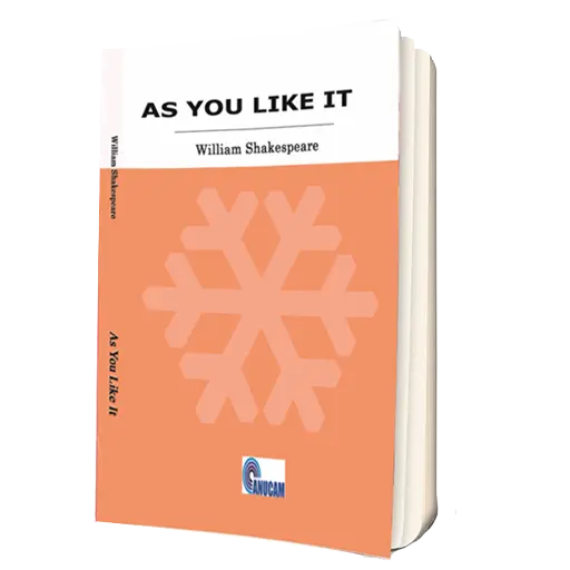As you like it