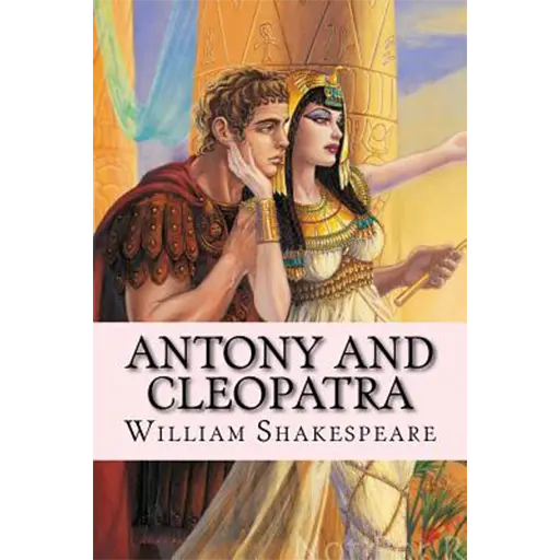 Anthony and Cleopatra