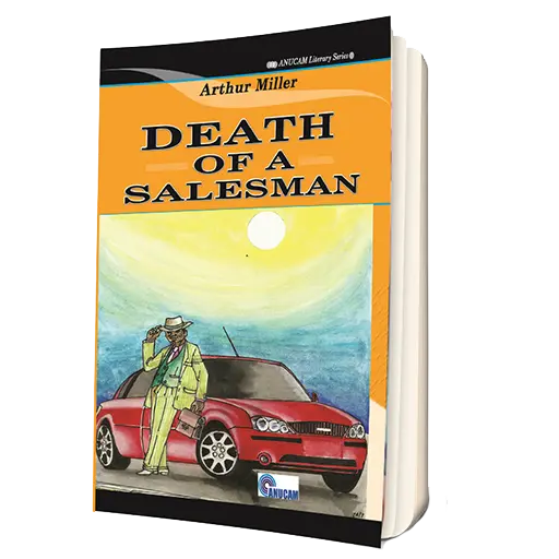 Death of a Sales Man