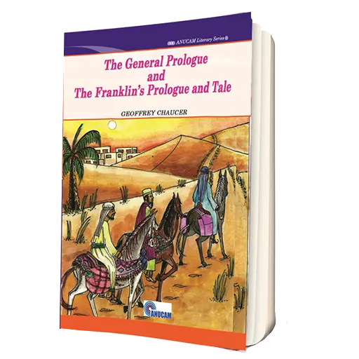 The General Prologue and the Franklin's