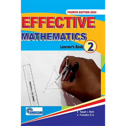 Effective Maths 2