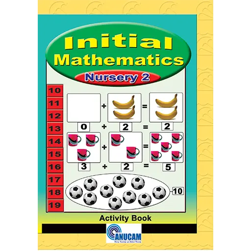 Initial Maths N 2