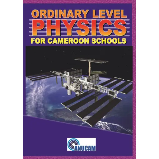 Ordinary Level Physics