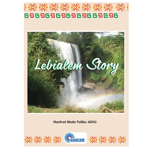 Lebialem Story